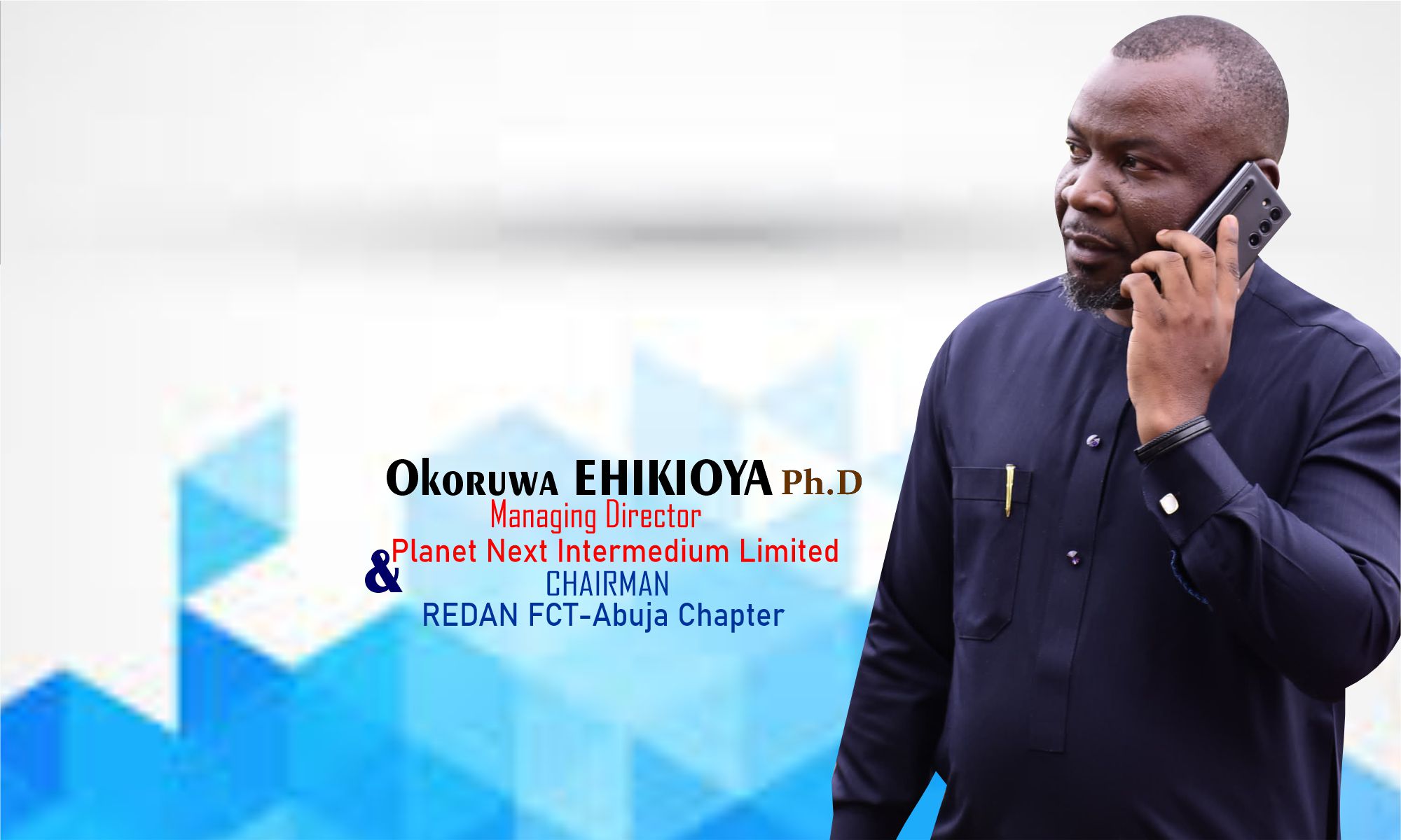 Okoruwa Ehikioya