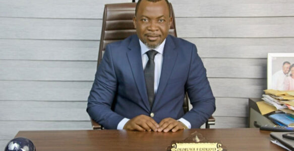 REDAN FCT-ABUJA CHAPTER, saddened by oppressive attitude of FCTA
