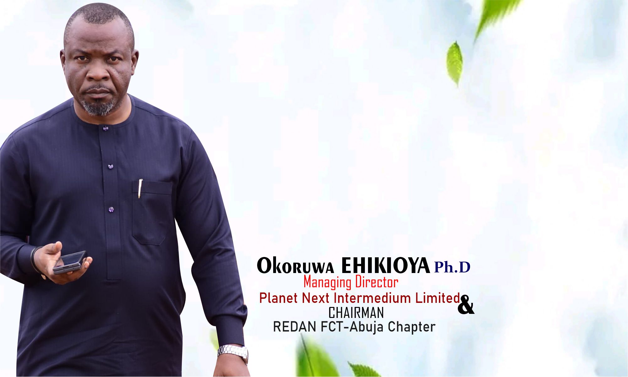 Okoruwa Ehikioya