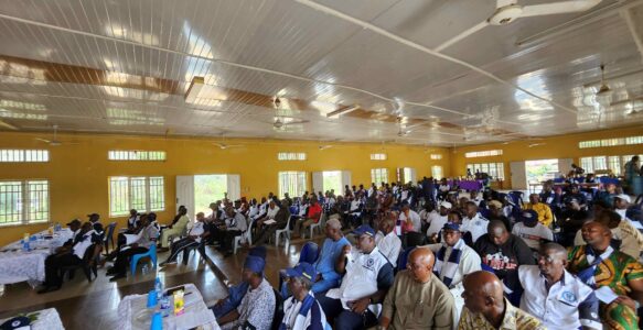 ACCIOBA 2025 AGM
