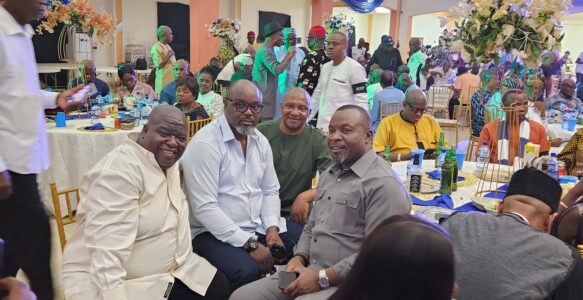 ACCIOBA GALA NIGHT 2025