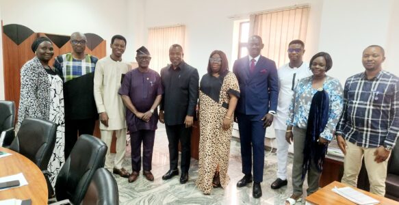 REDAN-FCT Visits FCDA Department of Mass Housing/PPP to Foster Collaboration on Affordable and Sustainable Housing